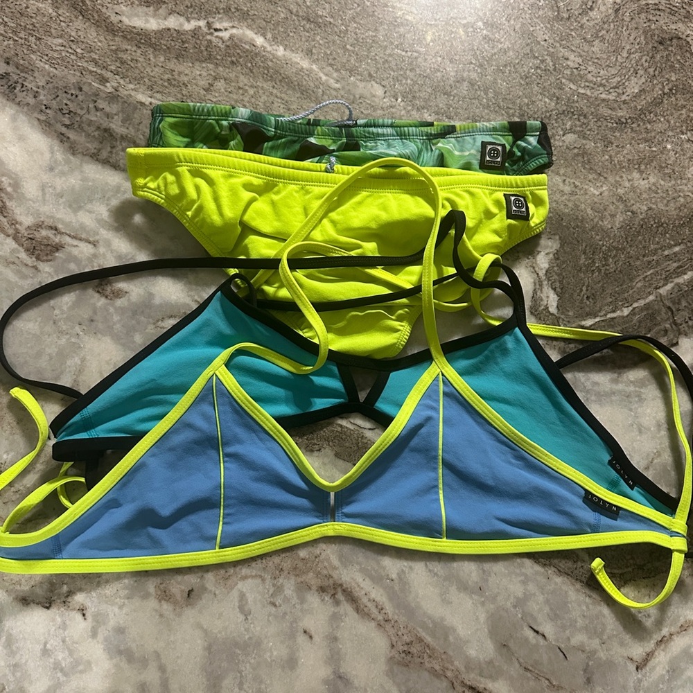 Jolyn Bikinis